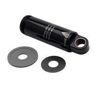 Sram, Damper Body, HB, SDLX C1, ST, 42.5 Unisex Adulto, Negro, Estándar