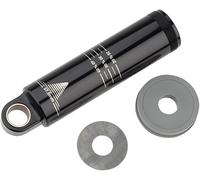 Sram, Damper Body, HB, SDLX C1, ST, 57.5 Unisex Adulto, Negro, Estándar