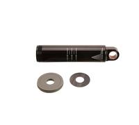 Sram, Damper Body, HB, SDLX C1, ST, 70 Unisex Adulto, Negro, Estándar