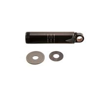 Sram, Damper Body, HB, SDLX C1, ST, 72.5 Unisex Adulto, Negro, Estándar