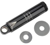 Sram, Damper Body, HB, SDLX C1, ST, 75 Unisex Adulto, Negro, Estándar