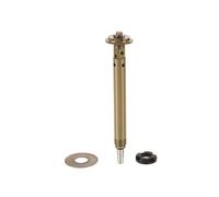 Sram, Damper Shaft Assy, DLX RL/RT C1, 55 Unisex Adulto, Negro, Estándar