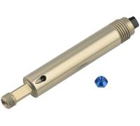 Sram, Damper Shaft Assy MN RL/RT/XX 152X31 Unisex Adulto, Negro, Estándar