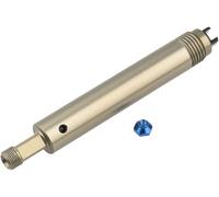 Sram, Damper Shaft Assy MN RL/RT/XX 165X38 Unisex Adulto, Negro, Estándar