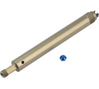Sram, Damper Shaft Assy MN RL/RT/XX 216X63 Unisex Adulto, Negro, Estándar