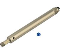 Sram, Damper Shaft Assy MN RL/RT/XX 222X66 Unisex Adulto, Negro, Estándar