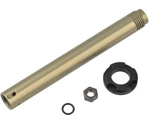 Sram Damper Shaft, DLX RCT C1, 65, Adultos Unisex, Negro, Estándar