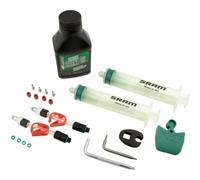 Kit de purga de frenos estándar con aceite Sram Mineral Maxima DB8/Maven TU