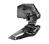 SRAM Desviador delantero SRAM Force E1 AXS de 2 velocidades negro