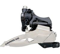 Sram - Desviador Delantero X.0-16 2X10 Low Direct Mount Spec 3 Tiro Inferior 42