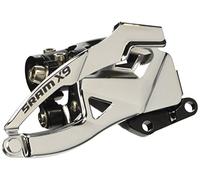 Sram - Desviador Delantero X.9-16 2X10 Low Direct Mount Spec 3 Tiro Superior 39