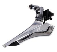 SRAM Desviador Force 22 2/11 velocidades - Empaque de taller negro