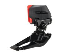 SRAM Desviador Force D2 AXS 2/12 velocidades - Embalaje de taller negro