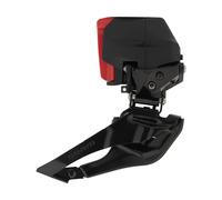 SRAM Desviador Force D2 AXS Wide 2 velocidades negro soldado