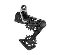 SRAM Desviador Force E1 XPLR AXS 13 velocidades negro