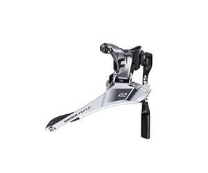 SRAM DESVIADOR FORCE22 YAW BRAZE-ON con Protect. Cadena