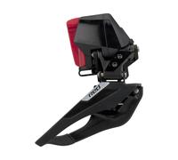 SRAM Desviador Red E1 AXS 2 velocidades negro soldado