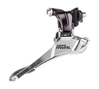 SRAM Desviador Rival 22 Yaw - Embalaje de taller negro