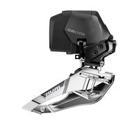 SRAM Desviador Rival E1 AXS de 2 velocidades negro