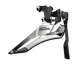 SRAM DESVIADOR RIVAL22 YAW BRAZE-ON con Protect.Cadena