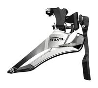 SRAM DESVIADOR RIVAL22 YAW BRAZE-ON con Protect.Cadena | Desviadores de bicicleta delantera