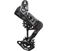 SRAM Sistema de cambios GX Eagle Transmission AXS T-Type 12 velocidades gris largo