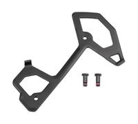 SRAM - Desviador Trasero Rival XPLR AXS E1 con Jaula Interior de Aluminio y Tornillo de Acero Inoxidable