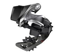 Sram Desviador Trasero Rojo Etap