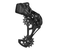 SRAM Desviador Trasero S500 Eagle AXS, 12 velocidades, Jaula Larga, 52t máx