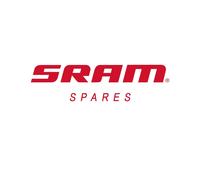 SRAM Disc Brake Pads Medium Sintered/Steel (Heavy Duty) (20 Sets) Trail/Guide/G2