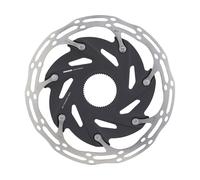 Sram CenterLine XR 140mm Disco de freno Centerlock One Size Plateado