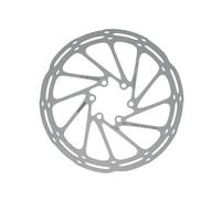 SRAM Centerline Disco, Hombre, Gris, 160 mm