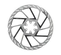 SRAM Disco de freno HS2 6 agujeros gris 220 mm
