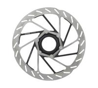 SRAM Disco de freno HS2 Center Lock gris 180 mm