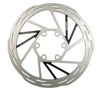 SRAM Disco De Freno Paceline 6 Agujeros 140Mm Negr