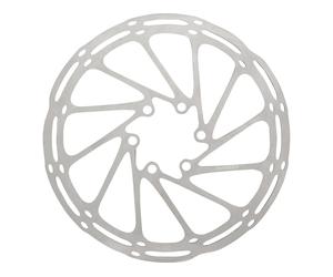 SRAM Disco de frenos Centerline Rounded 6 agujeros 1 pieza gris 140 mm
