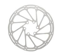 SRAM Disco de frenos Centerline Rounded 6 agujeros 1 pieza gris 200 mm