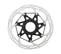 SRAM Disco de frenos Centerline X Center Lock Rounded 2 piezas 180 mm