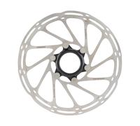Sram Centerline Rounded 180mm Disco de freno Centerlock One Size Gris
