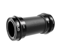 Sram Dub Bb30 Cojinete Interior, Unisex-Adulto, Negro, Talla única