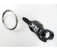 SRAM E-MTB Trigger Schaltgriff NX Eagle 12 Velocidades Single Click