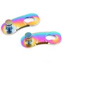 Sram Eagle 12 Speed Power Lock Chain Link Connector, Unisex, Talla única