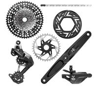 SRAM Eagle 90 - Accesorios Bici Unisex Adulto