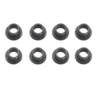 SRAM Eagle 90 Kit de Anillos de desviador Trasero Tipo T para Enlace Exterior e Interior