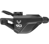 SRAM Eagle 90 T-Type mando de cambio de gatillo de 12 velocidades negro