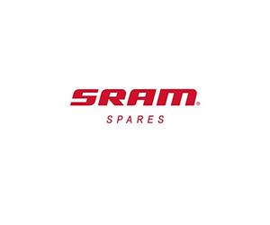 Sram Eagle AXS - Bicicleta Unisex para Adultos, Color Negro, Talla única