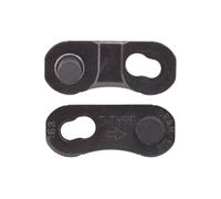 Sram Eagle - Eslabón de Cierre de Cadena (Power Lock T-Type, PVD, 12 velocidades, 4 Unidades)