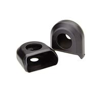 SRAM Eagle Kurbelarm Schutz 2 Stück Protector DE BIELA para XX1/X01 Qty 2 Negro, 00.6118.444.000, Unisex Adulto, 6 x 4 x 3 cm