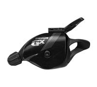 SRAM Eagle Mando, GX1-GX, 11v, Trasero, Negro, Unisex-Adult, Multicolor, M