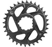 SRAM Bandeja X-Sync 2 Eagle 38T DM Offset 6mm 12v ALU